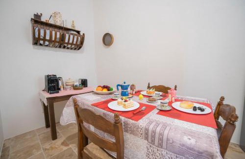 Martano Apartment | San Giorgio