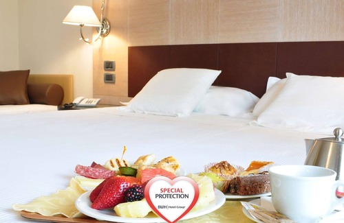 Forli Hotel | San Giorgio, Sure Hotel Collection by Best Western