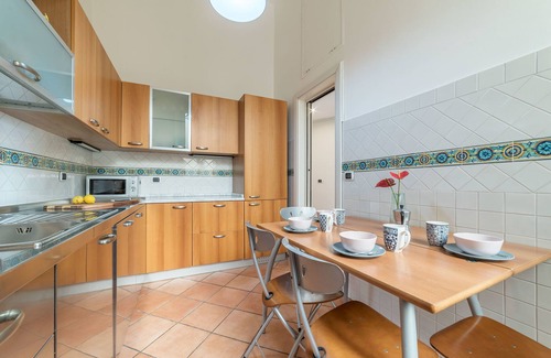 Celio Apartment | San Giovanni Elegant 6 Pax Apartment