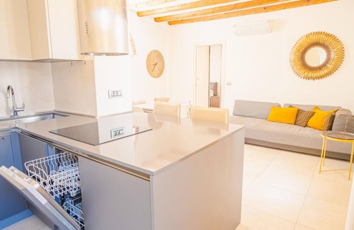 Citta Antica Apartment | San Giovanni in Valle - Italian Homing