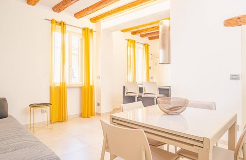 Citta Antica Apartment | San Giovanni in Valle - Italian Homing