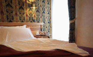 San Giovanni Rotondo Hotel | San Giovanni Rotondo Palace - Alihotels