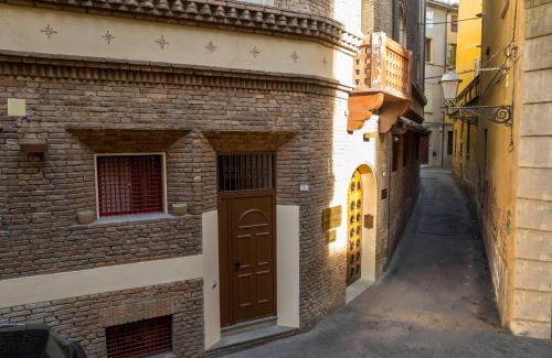 Reggio nell'Emilia Apartment | San Giuseppe Apartments