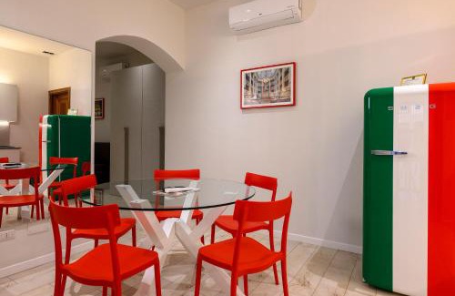 Reggio nell'Emilia Apartment | San Giuseppe Apartments