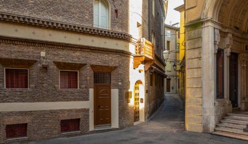 Reggio nell'Emilia Apartment | San Giuseppe Apartments