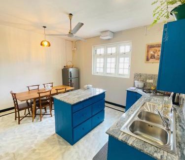 Wadduwa Villa | SAN Holiday