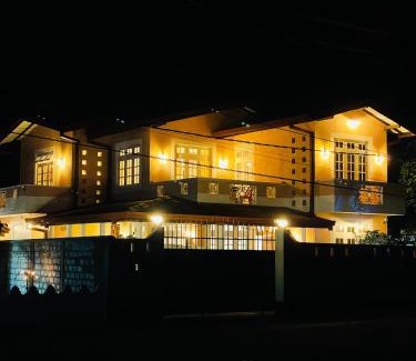 Wadduwa Villa | SAN Holiday