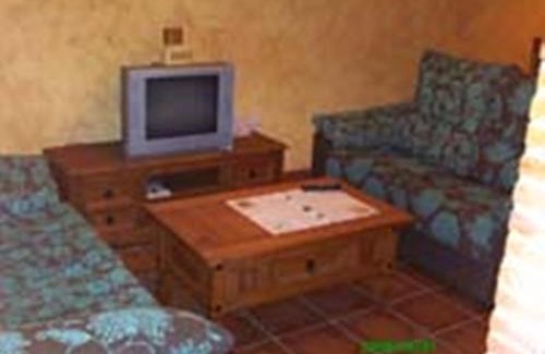 Sepulveda House | San Ignacio