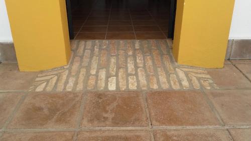 Hornachuelos House | San Ignacio Rural