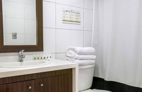 Bellas Artes Apartment | San Ignacio Suite Apartments