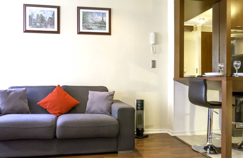 Bellas Artes Apartment | San Ignacio Suite Apartments