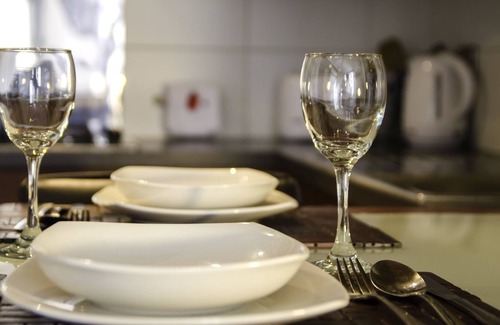 Bellas Artes Apartment | San Ignacio Suite Apartments