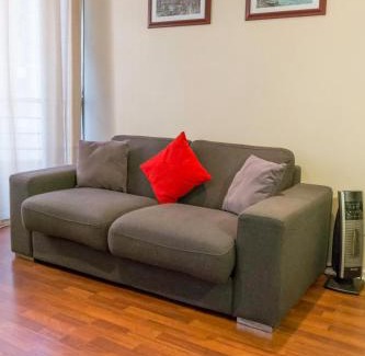 Bellas Artes Apartment | San Ignacio Suite