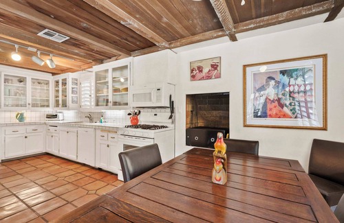 Palm Springs House | San Jacinto Villa – Private Pool