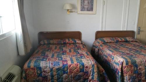 Merced Hotel | San Joaquin Motel