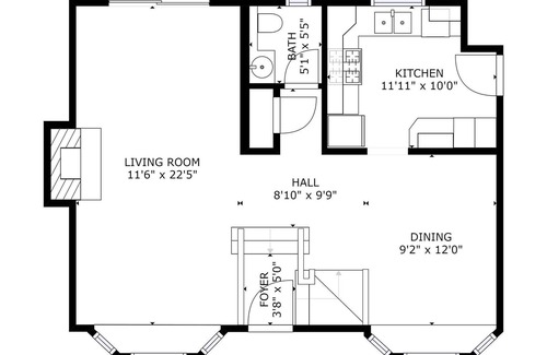 Almaden House | San José 3BR Home 12 minutes from IBM