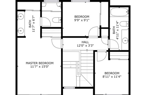 Almaden House | San José 3BR Home 12 minutes from IBM