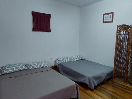 Catedral House | San José Sanarte Room