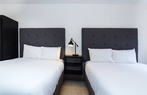 Linares Hotel | San José Suites Boutique