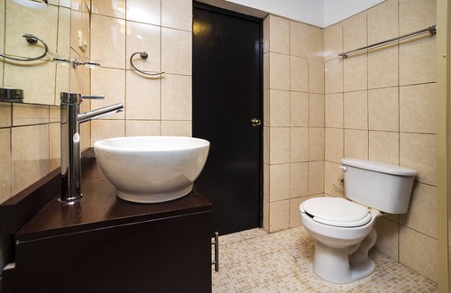 Linares Hotel | San José Suites Boutique