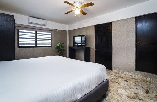Linares Hotel | San José Suites Boutique