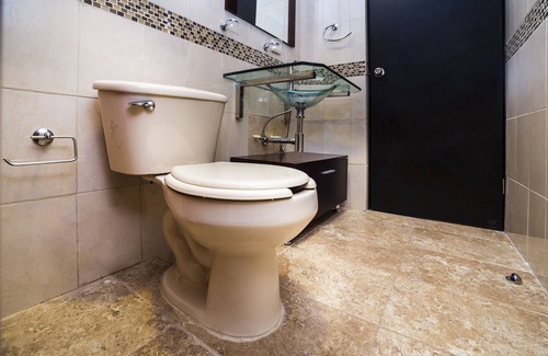 Linares Hotel | San José Suites Boutique