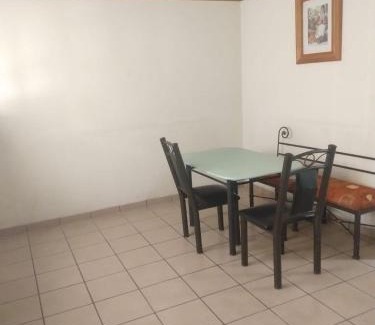 Oaxaca Apartment | san jose amueblados