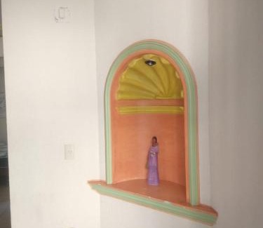 Oaxaca Apartment | san jose amueblados