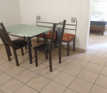 Oaxaca Apartment | san jose amueblados
