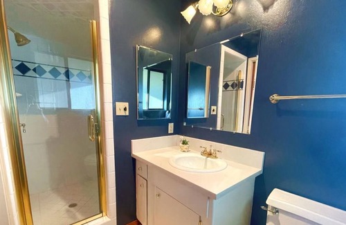 Campbell House | San Jose Family hotel, close to Campbell downtown