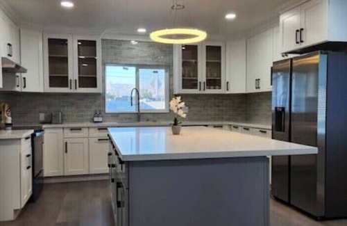 Northside House | San Jose House
