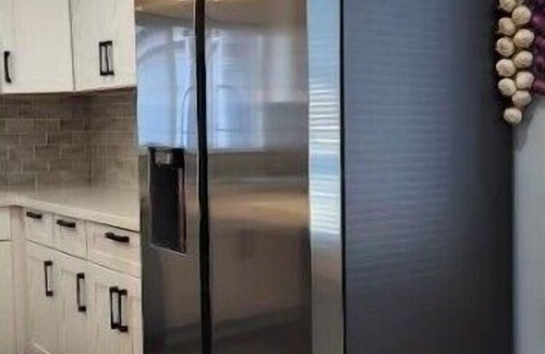 Northside House | San Jose House