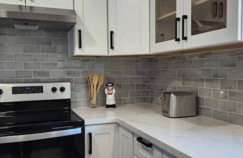 Northside House | San Jose House