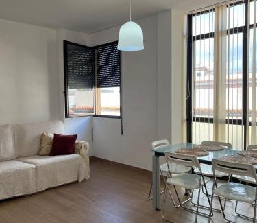 La Matanza de Acentejo Apartment | San Jose II