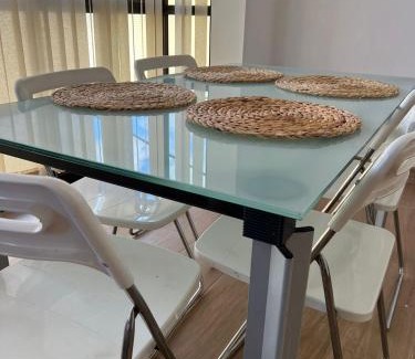 La Matanza de Acentejo Apartment | San Jose II