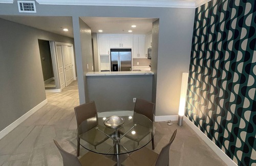 San Jose Apartment | San Jose Luxury One Bedroom Apartment