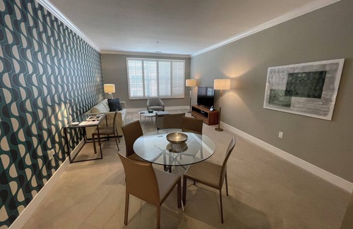 San Jose Apartment | San Jose Luxury One Bedroom Apartment