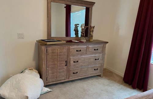 Desoto Lakes House | San Jose