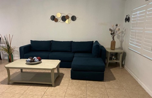 Desoto Lakes House | San Jose
