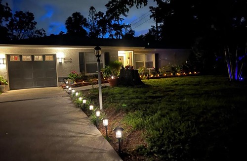 Desoto Lakes House | San Jose
