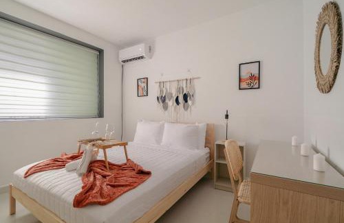 Santurce Apartment | San Juan Bedroom Apartment by PH