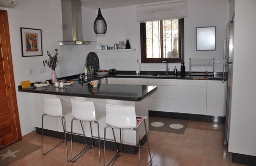 Nerja Apartment | San Juan de Capistrano