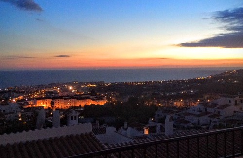 Nerja Apartment | San Juan de Capistrano