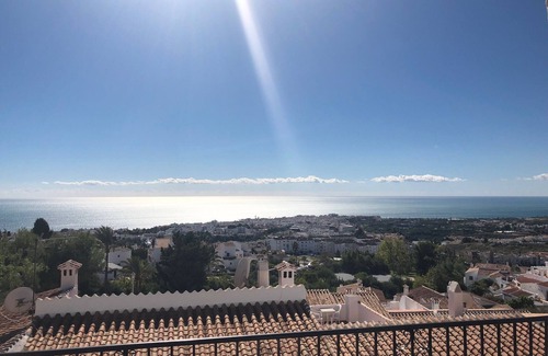 Nerja Apartment | San Juan de Capistrano