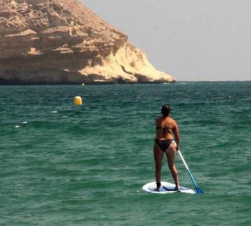 San Juan de los Terreros Apartment | San Juan de los Terreros Mª S