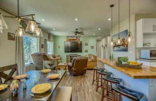 Pagosa Highlands House | San Juan Grand Retreat!
