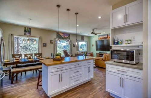 Pagosa Highlands House | San Juan Grand Retreat!