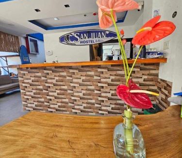 Luzon Hotel | San Juan Hostel