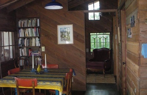 Roche Harbor Cottage | San Juan Island Cottage with View of Sunsets Over Westcott Bay