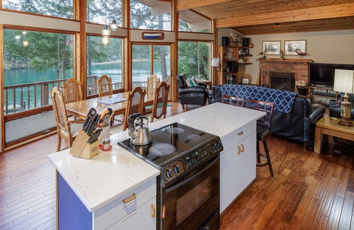 Roche Harbor House | San Juan Island, Neil Bay #800